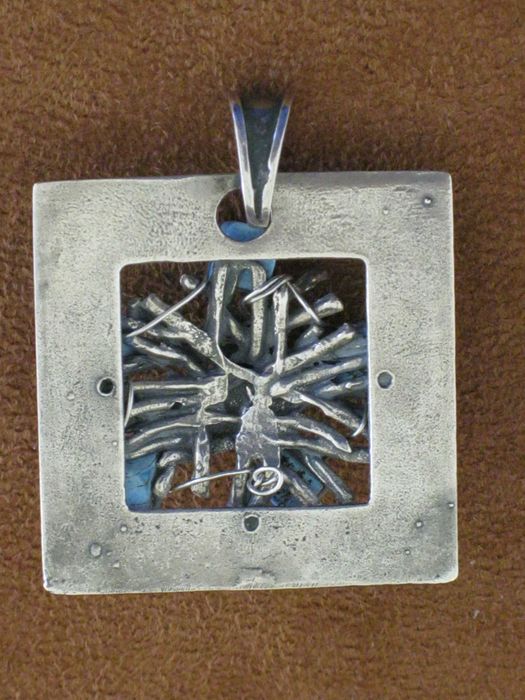 Medalha Prata Maciça de Lei 925`/.. c/Contraste