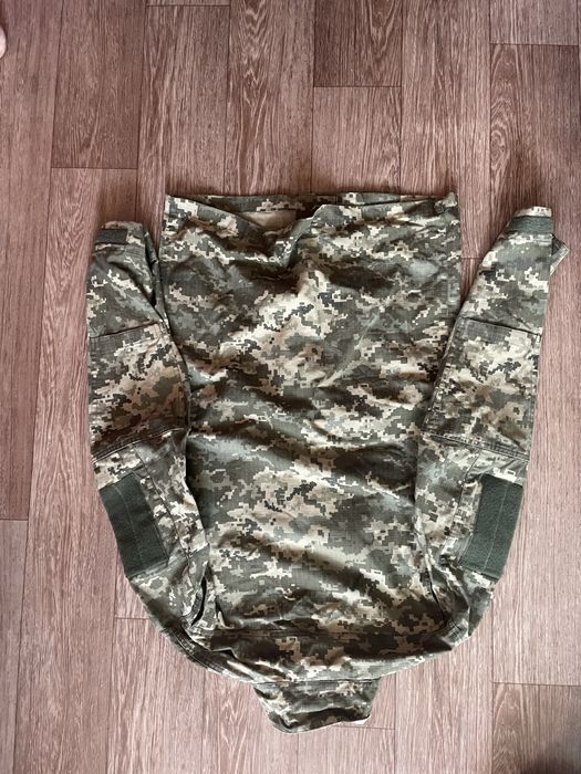 Комплект военной формы( можно купить по отдельности)