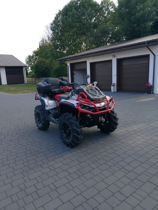 Can-Am
