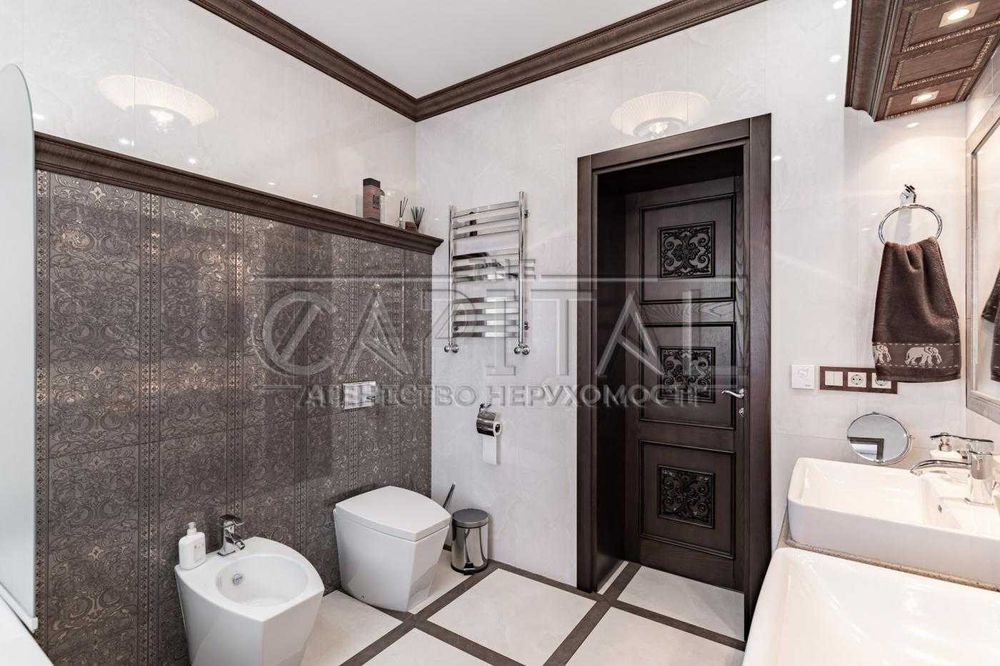 Оренда будинку 400м2 Іванковичі