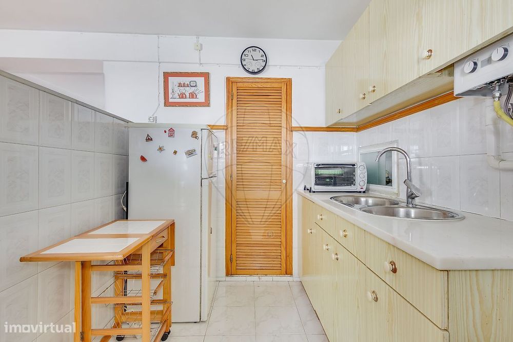 Apartamento T2 para venda