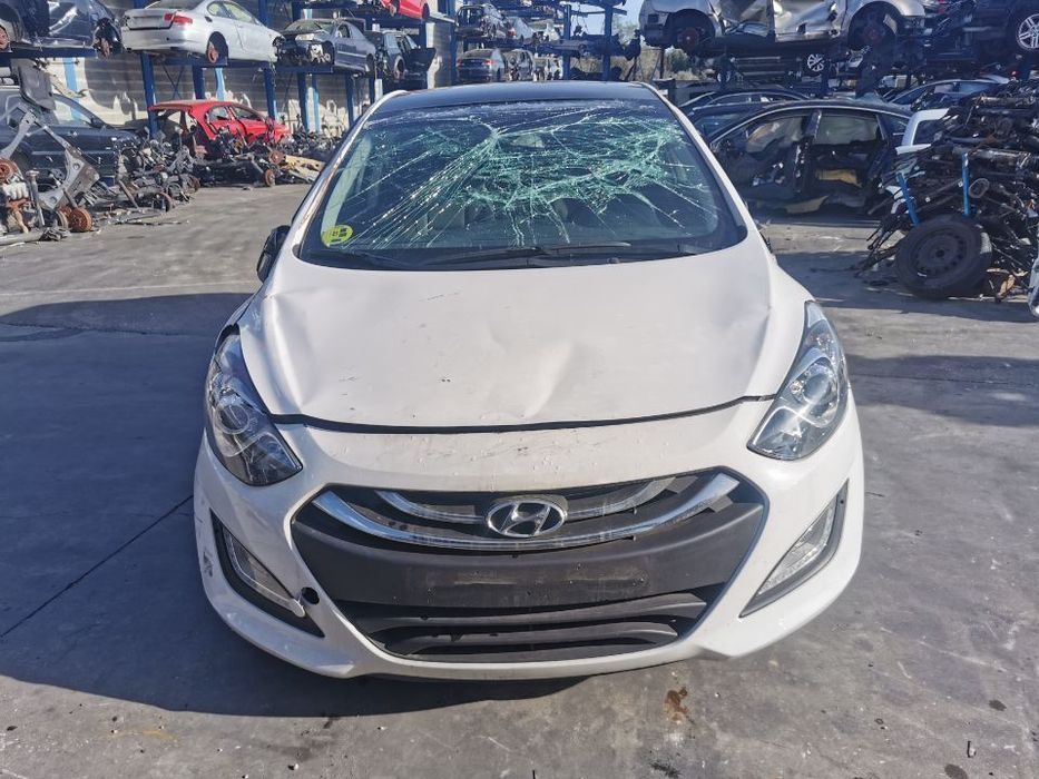 Peças Hyundai I30