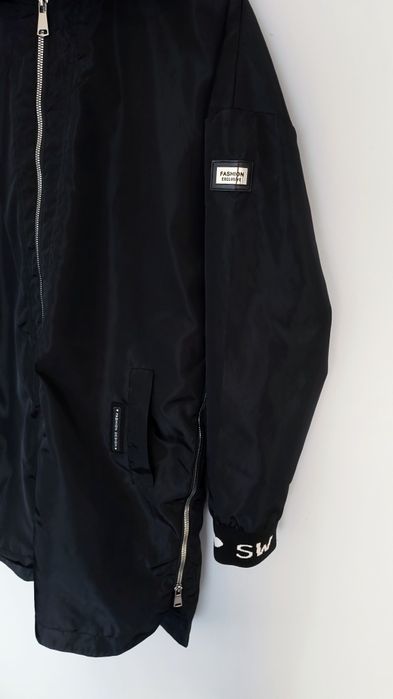 Kurtka damska Fashion Exclusive