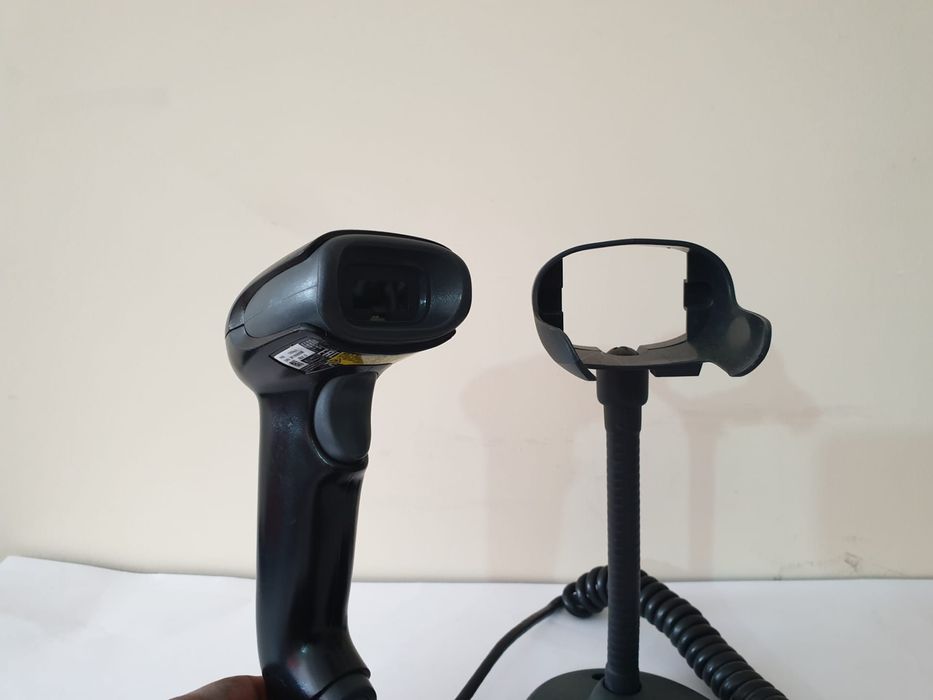 Barcode Reader64738296903683121