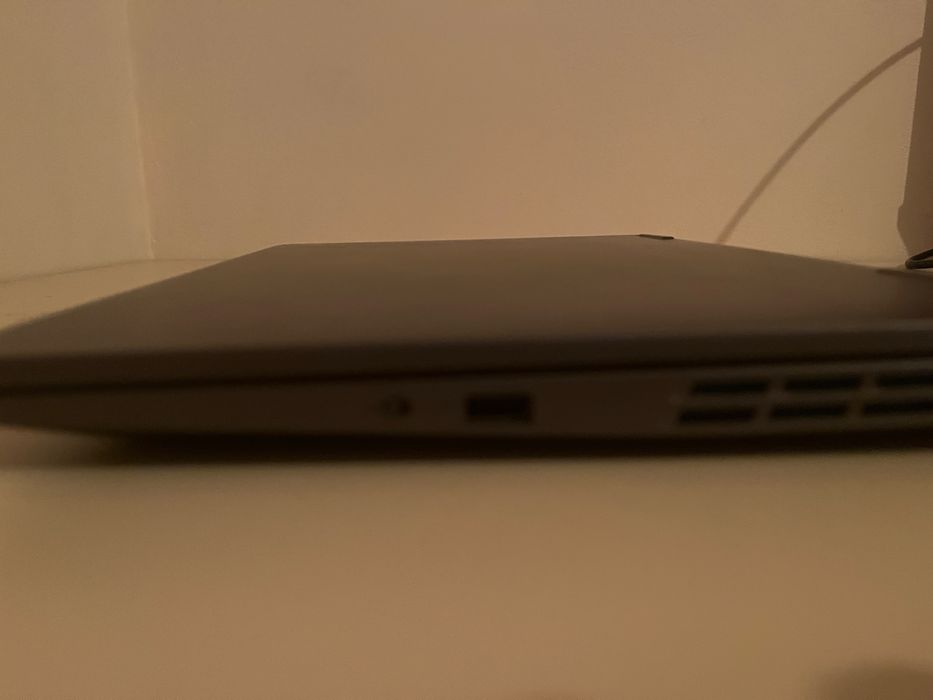 Laptop lenovo LOQ intel i5 12gen, RTX4050