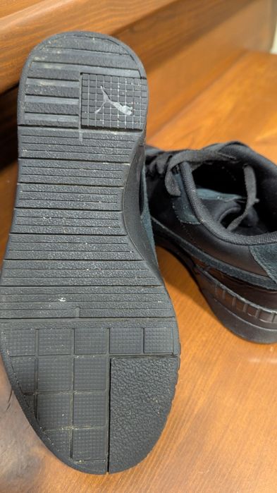 Оригинальное кроссовки Puma