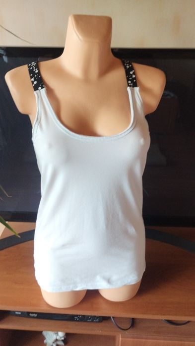 Bluzka r. M (117)