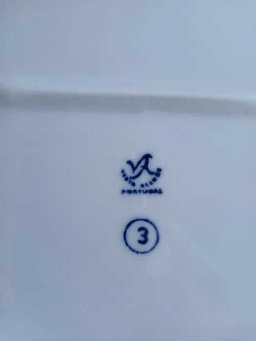 2 Travessas Grandes Vista Alegre e Costa Nova ou Grestel