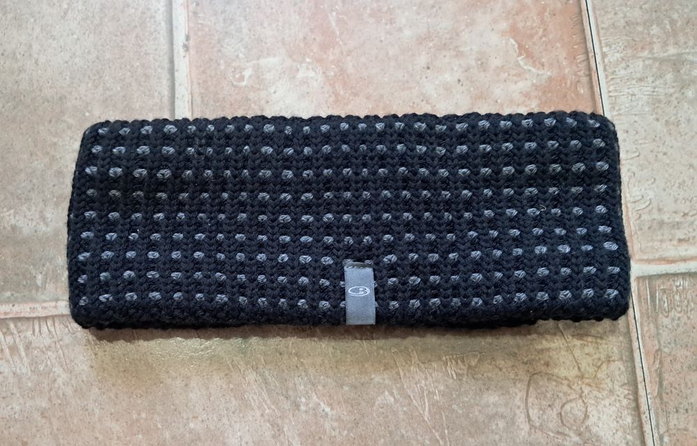 Повязка на голову Icebreaker