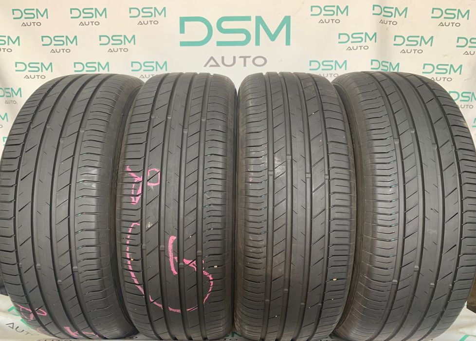 Склад шин б/в. 225/55 R19 Nexen N'Fera Sport