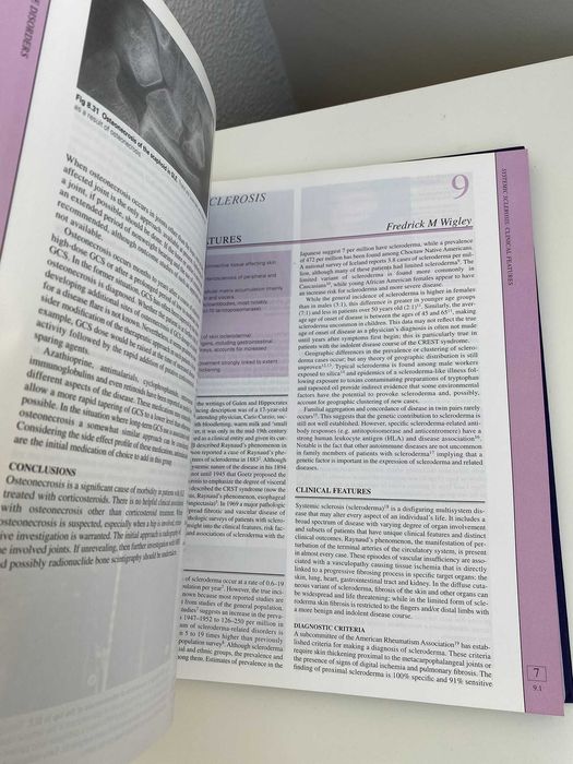 Rheumatology (Volume 3) – John Klippel / Paul Dieppe