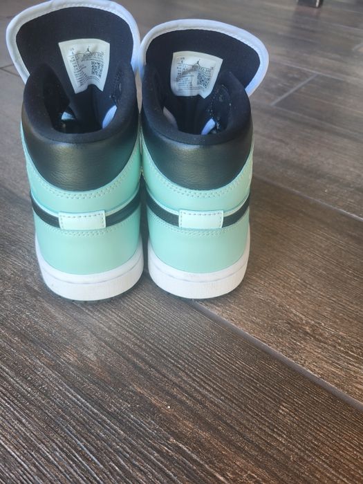 Buty Jordan za  kostkę rozmiar 36,5