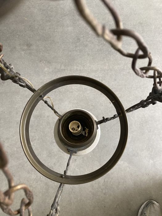 Vendo Candeeiro “Lanterna”