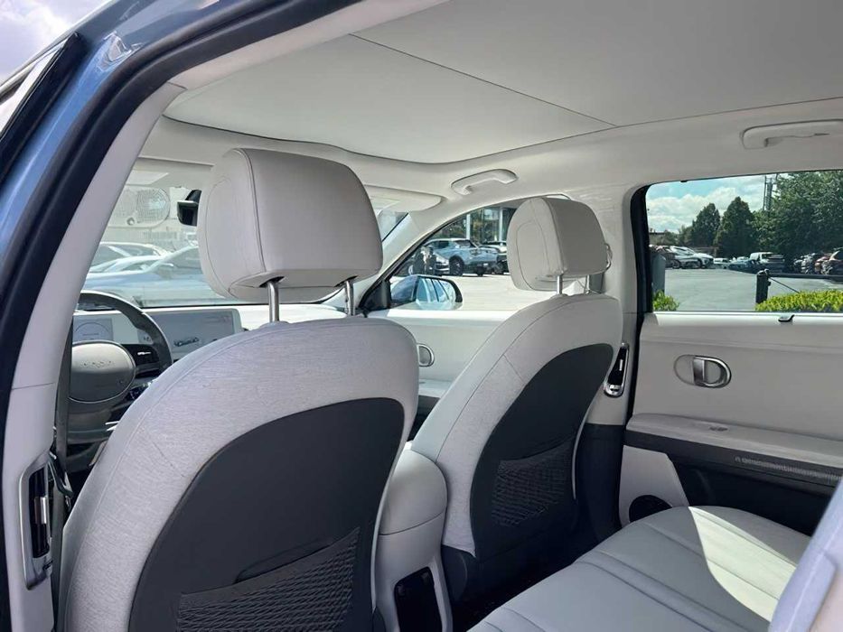 Hyundai Ioniq 5 Limited      2024