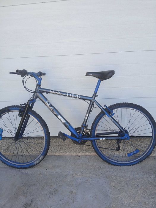 bicicleta light roda 26