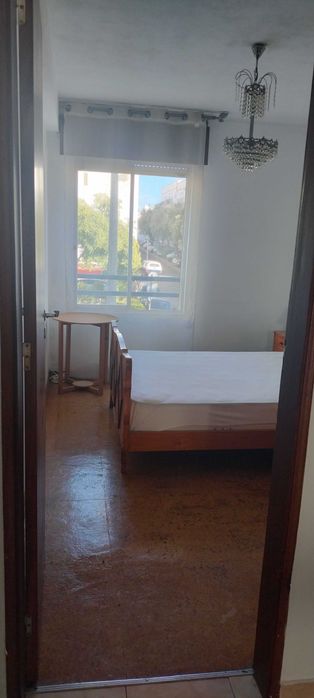 Apartamento T3  no Centro de Loulé