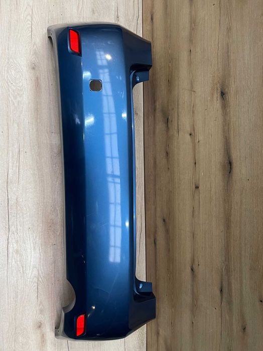 Zderzak tylny Subaru Impreza GH kolor 64z
