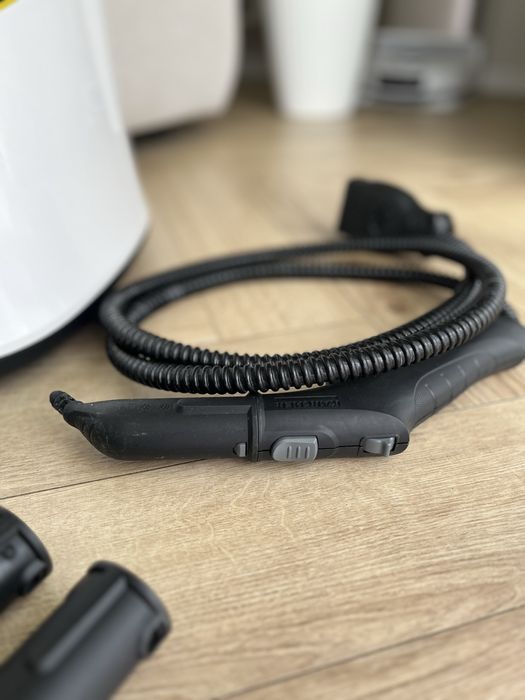 Parownica Karcher SC 5 Deluxe Exclusive Line Edition
