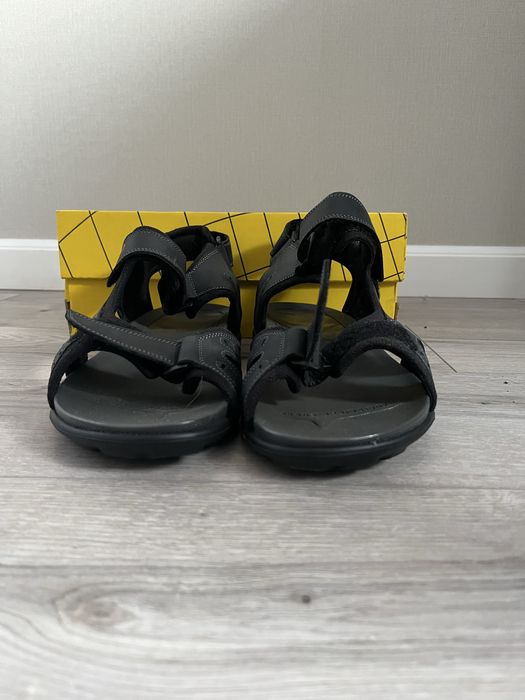 Босоніжки ecco нові