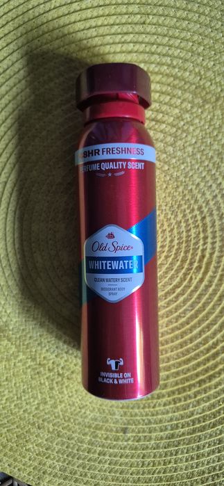 Dezodorant Old Spice