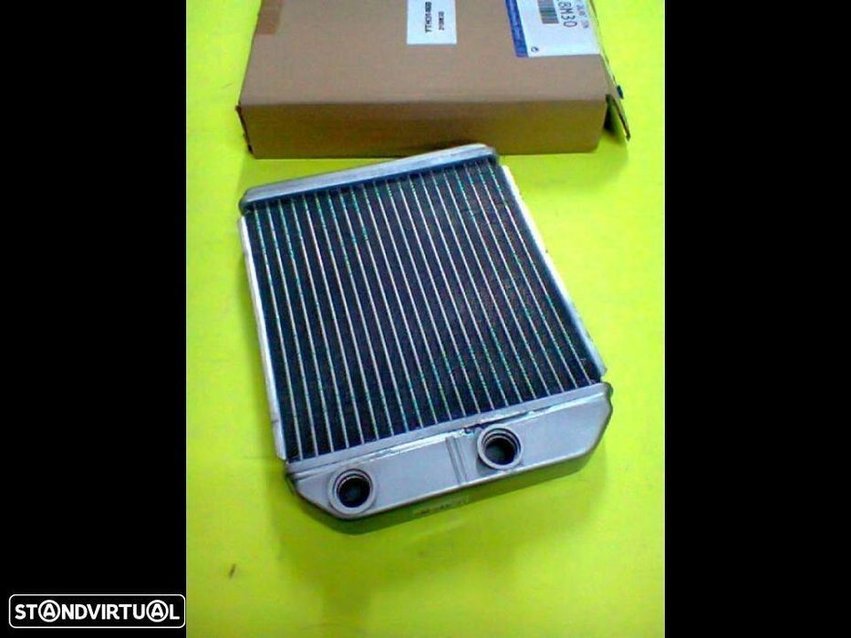 Radiador da sofagem Mitsubishi L200 K64 K74 Strakar 1996-2005 (NOVO)