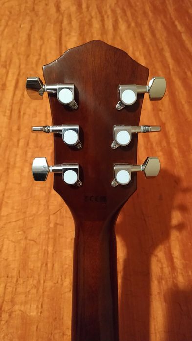 Fender FA-135CE Eletro-acústica