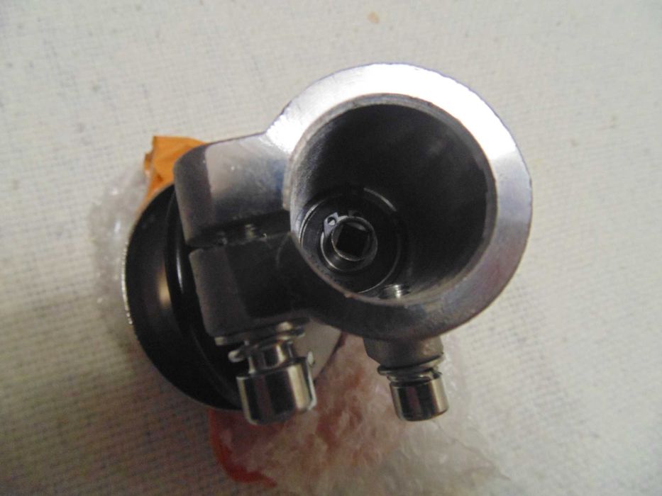 Редуктор бензокоси редуктор нижній мотокоси