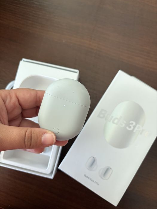 Sluchawki Xiaomi redmi buds 3 pro