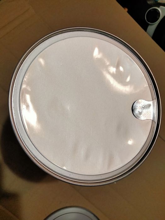 Молочная смесь для выпечки.