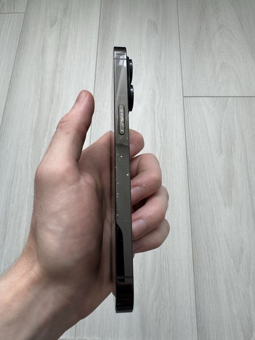 Iphone 14 Pro  256 gb black