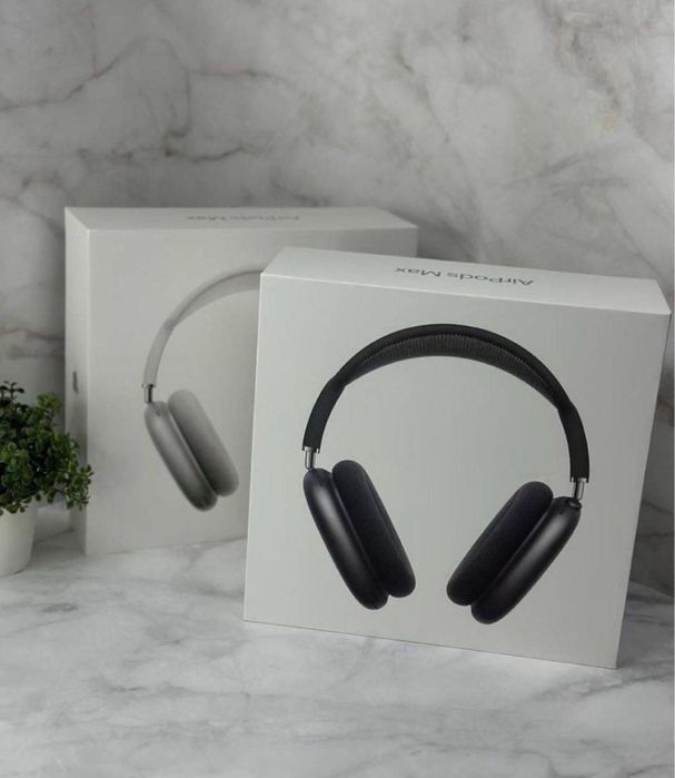 AirPods Max 1:1 | Навушники