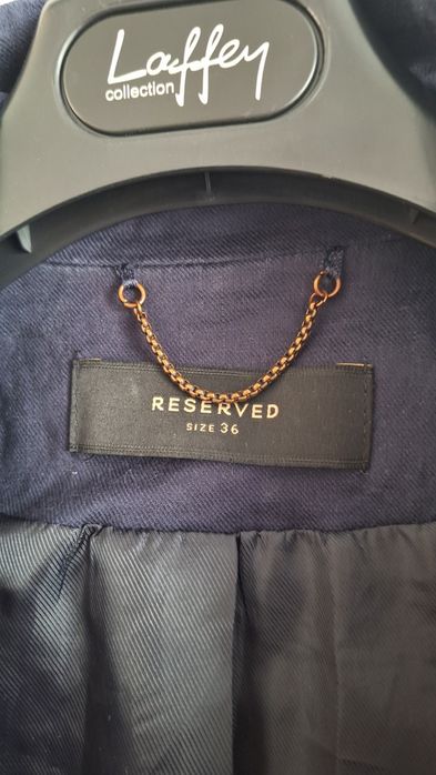 Marynarka Reserved