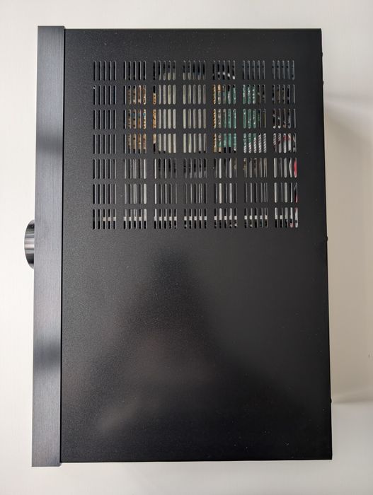 Onkyo A-9050 wzmacniacz zintegrowany