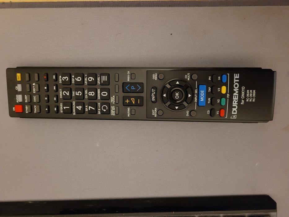 Amplituner Onkyo TX-DS575