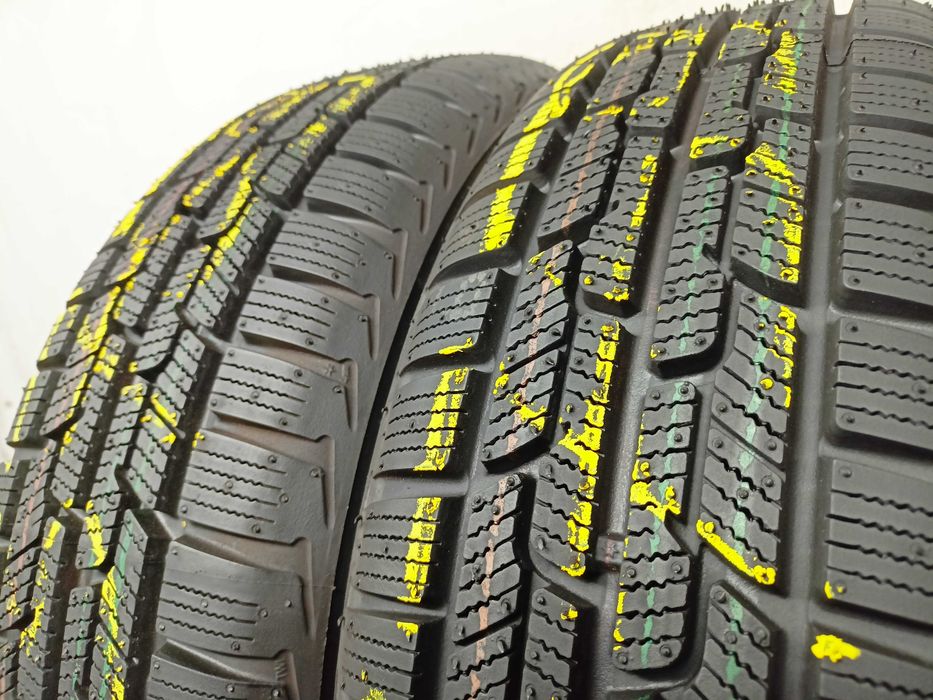 Firestone MultiSeason 175/65/15 2017r 84T Nowe (3759)