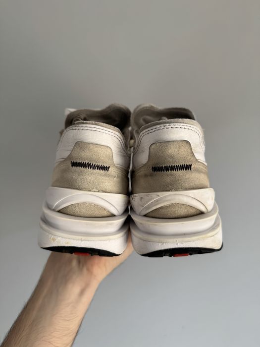 Кросівки Nike Waffle One White Phantom