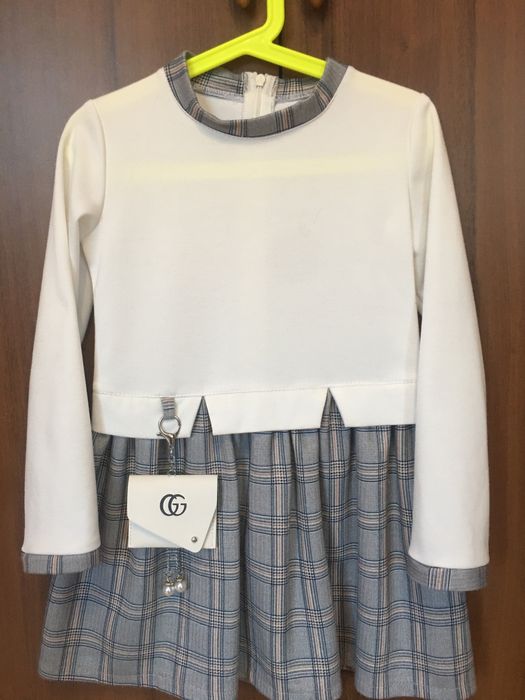 Плаття дитяче