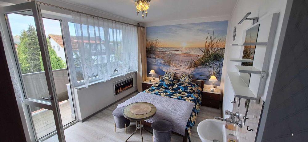 Wczasy u Mirka  Dziwnów