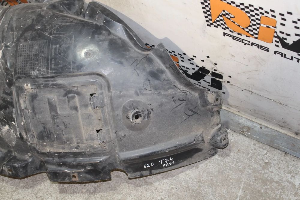 Cava roda frente esquerda BMW 1 (F20)