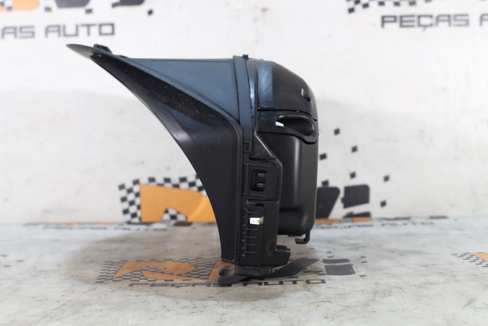Quadrante / painel de instrumentos BMW 1 (F20)