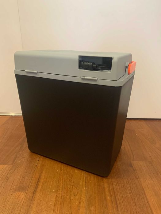 Lodówka turystyczna Milla Home MC500G