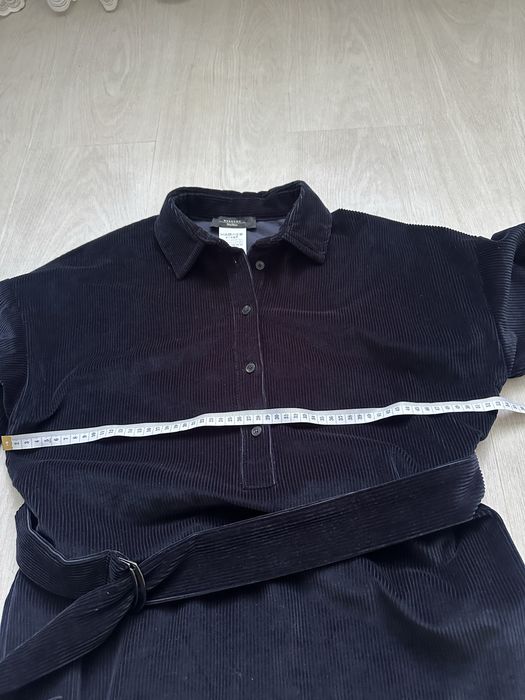 Max Mara Weekend вельветова сукня Оригінал