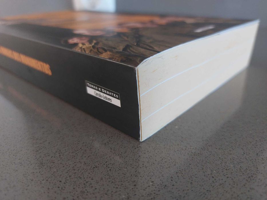 Robert M. Edsel - Os Homens dos Monumentos (PORTES GRATIS)