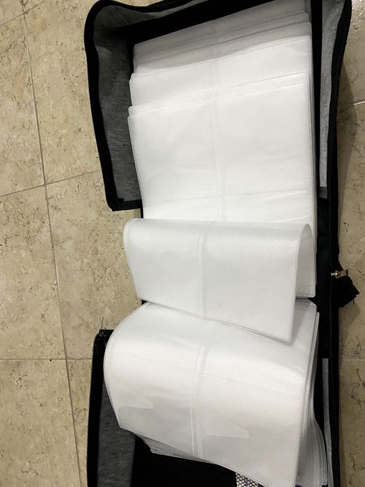 Arquivador para Guardar CDs – Capacidade para 500 Discos