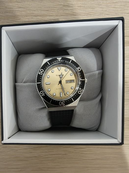 Timex Automatic M79