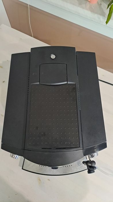 Кавомашина Jura Impressa C5