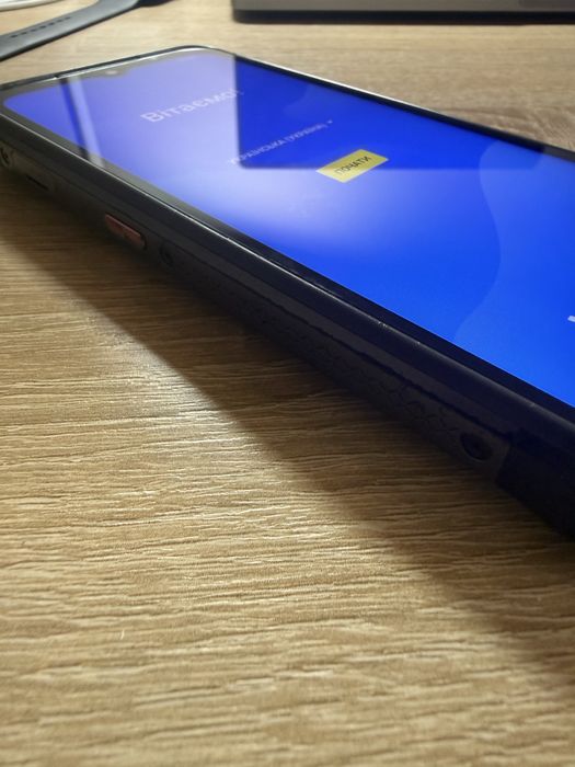 Ulefone power armor 14 pro 8/128
