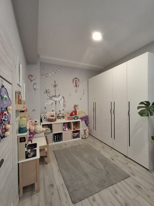 Mieszkanie na sprzedaż 2-pokojowe 1piętro,Blisko centrum