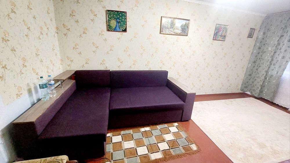 Продажа 1 комнатной квартиры. Лески. Крылова!