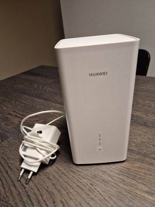 Huawei B628-265 – szybki router 4G, stan bardzo dobry